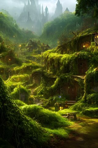 The Shire