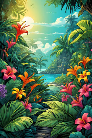 Tropical