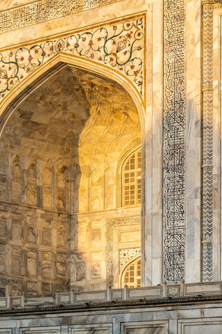The Tajmahal