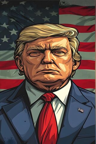 Bold Leadership 🇺🇸