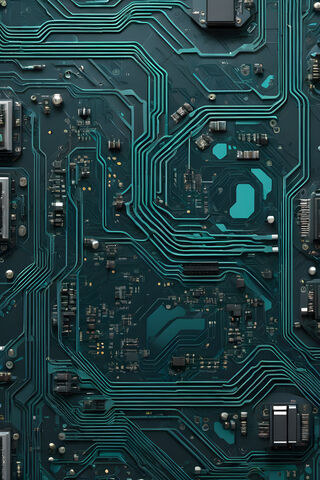 Teal Circuits