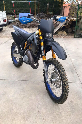 Ready to Ride! 🏍️💨