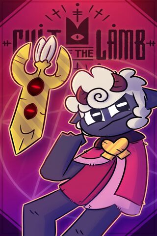 Charming Champion of Cu..