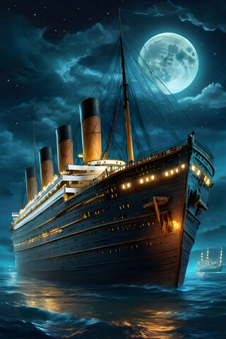 Titanic