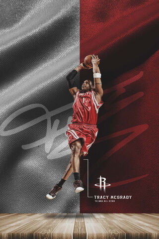 The Legend of Tracy McGrady 🏀✨