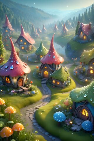 The Village