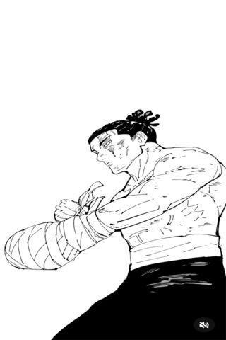 Ready for Battle! 🥋💪