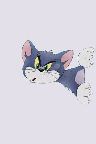 Tom and Jerry