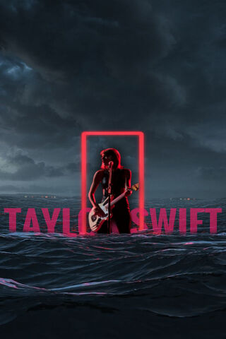 Taylor Swift: Rising fr..