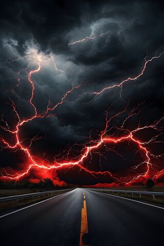 Troubled Path