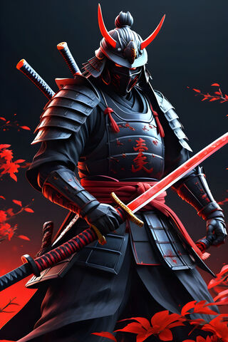 The First Warior