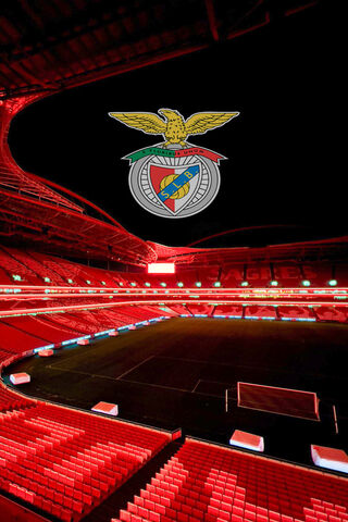 The Heart of Benfica: A..