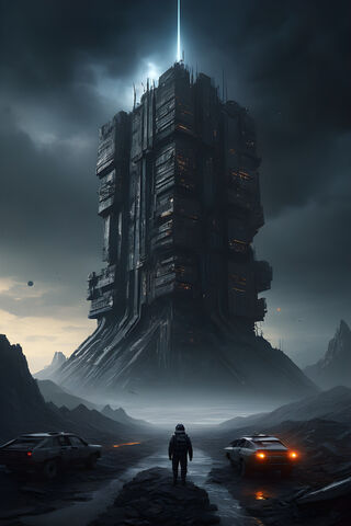 Transcendence Unknown