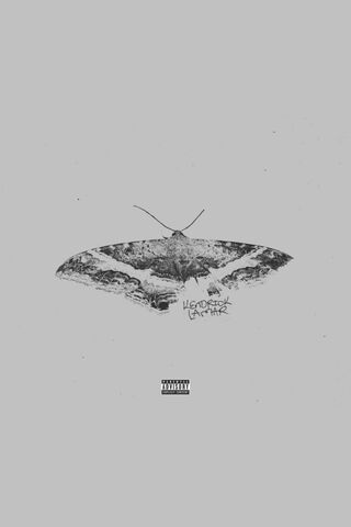 TPAB Kendrick Lamar