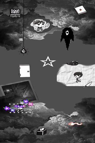 Dreamy Pixel Adventure ..