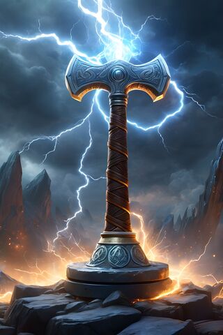 Thor