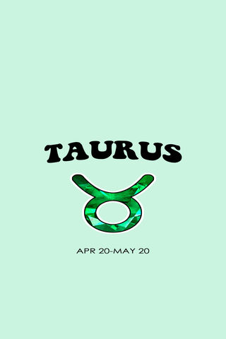 Taurus Vibes 🌟