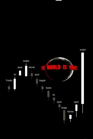 The Word Is Yours