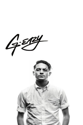G-Eazy: The Stylish Rap..