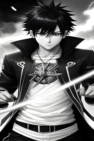 Shadow Warrior ⚔️