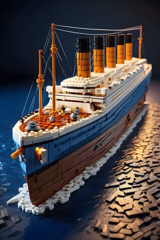 Titanic