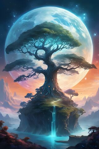 Tree Of Life