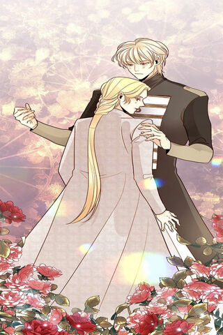 The Remarried Empress