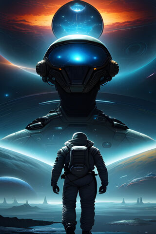 Journey Beyond the Star..