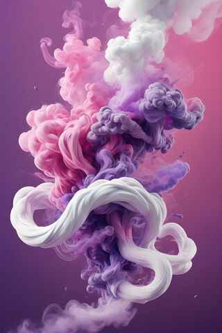 Twisted Smoke