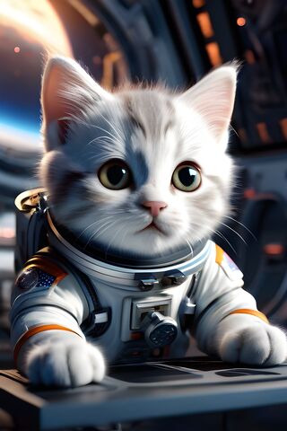 Tonchi-Astronauta ??