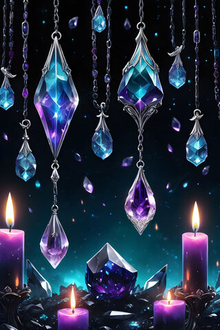 TEAR DROP