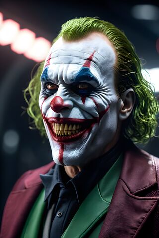 The Joker