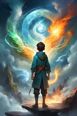 The Elements