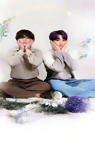 Taekook?Asthetic