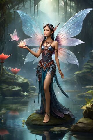 Thai Fairy