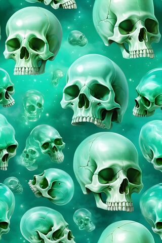 Toxic Skullz