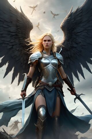 The Valkyrie