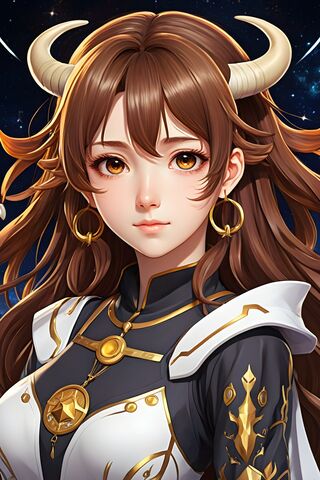 Taurus Themed