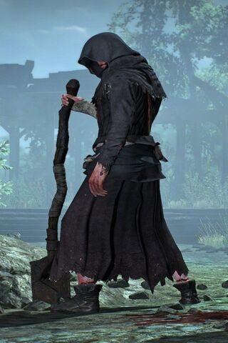 The Caretaker