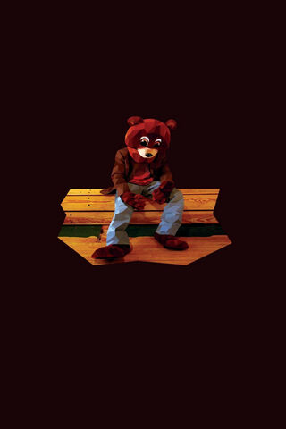 The College Dropout