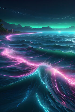The Ocean