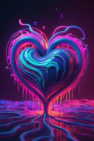Twisted Heart