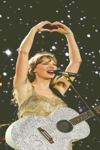 Heartfelt Performance �..