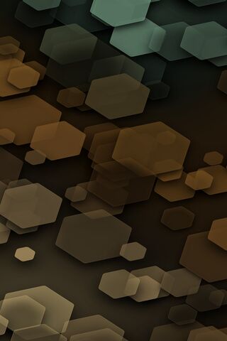Geometric Dreamscape 🌌✨
