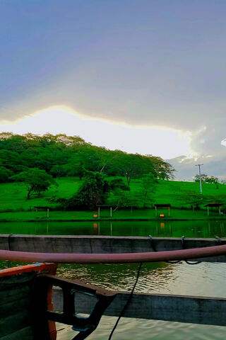 Serenity of Terra: Natu..