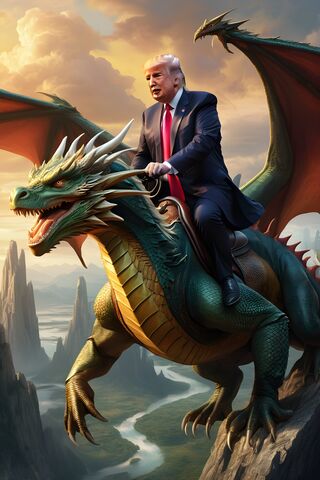 The Dragon Rider: A Bol..