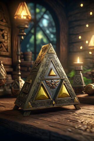 Triforce