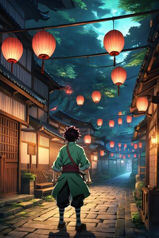 Tanjiro