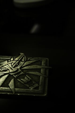 Mysterious Ancient Arti..