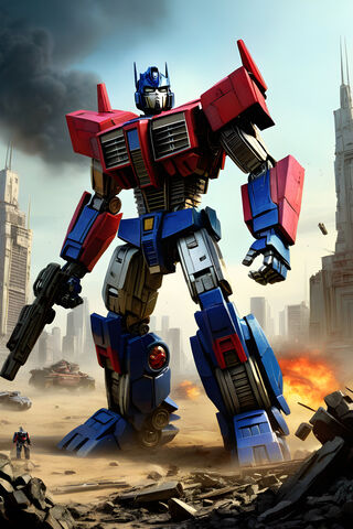 Transformers
